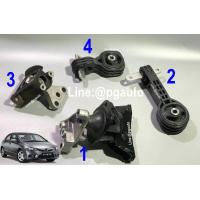 ราคา เซตสุดคุ้ม ยางแท่นเครื่อง แท่นเกียร์ โฉมนางฟ้า HONDA CIVIC FD แท้ศูนย์ ปี 2006 2010 เครื่อง 1 8 L เกียร์ออโต้ AT 1ชุด 4 ตัว ENGINE MOUNT (5149774181)