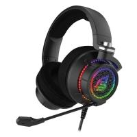ราคา SIGNO E Sport 7 1 Surround Sound Gaming Headphone รุ่น WARDORF HP 836 หูฟัง เกมส์มิ่ง (2158230729)
