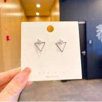 ราคา Korean Fashion Pearl Tassel Rhinestone Temperament Earrings Female 2023 New Exquisite Earrings Gift (19470917626)