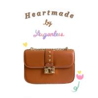 ราคา Heartmade by Sugarless PU bag (9527142570)