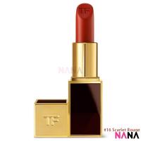ราคา TOM FORD Lip Color 16 Scarlet Rouge 3g (20543566569)