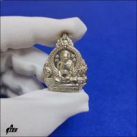 ราคา เหรียญหลวงพ่อรวย ปาสาทิโก หลังพญาไก่แจ้เมตตาทรัพย์ รวย ๕๕ วัดตะโก จ อยุธยา สุริยะ (17073914575)