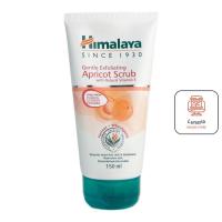 ราคา Himalaya Gentle Exfoliating Apricot Scrub หิมาลายา เจ็นเทิล แอปปริคอท สคับ ขนาด 150 ml จำนวน 1 หลอด (17578737229)