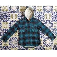 ราคา เสื้อกันหนาว เสื้อสเวสเตอร์ฮูด เสื้อกันหนาวลายสก๊อต มือสอง bostonTra แบรนด์ USA S China Made คัดเกรด เกรด พรีเมี่ยม มีเก็บเงินปลายทาง (20944050459)