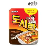 ราคา รวมมาม่าเกาหลีคัพเล็ก มีหลายรสชาติ รวมตัวฮิตของเกาหลี 1 แพ็ค 6ถ้วย (20953104879)