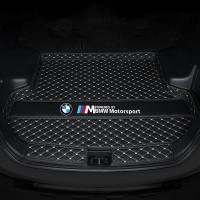 ราคา BMW X3ด้านหลังฝาครอบ Cargo เสื่อที่นั่ง Protector หนัง BMW X3 2011 2012 2013 2014 2015 2016 2017 2018 2019 2020 2021 Trunk Mat (10989043521)