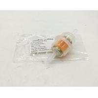 ราคา กรองเบนซินเล็ก กรองเบนซินแต่ง สำหรับรุ่น HONDA กรองเบนซินกลาง ความยาว 6ซม สินค้าอย่างดี เกรดAอะไหล่มอร์ไซค์ (12481807248)