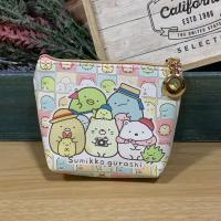 ราคา Sunniegiftshop กระเป๋าสตางค์ กระเป๋าใส่เหรียญ ลายการ์ตูน Snoopy Sumikko (1762018010)