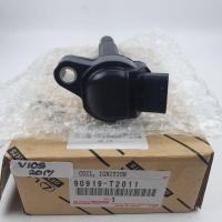 ราคา คอยล์จุดระเบิด Toyota Vios 2017 โตโยต้า วีออส 2017 รหัส 90919 T2011 (16996030968)
