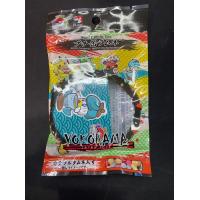 ราคา Pokemon WCS2023 Yokohama Accessories Sleeves Deckbox Damage Counter Case Playmat Pokemon TCG โปเกมอนการ์ด (20245387021)