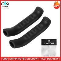 ราคา Lixada 2โครงเหล็กของจักรยานเสือภูเขาคันเบรคครอบคลุมมือจับจักรยานปลอกป้องกันสำหรับจักรยานเสือภูเขาจักรยานเสือหมอบ (7925648409)