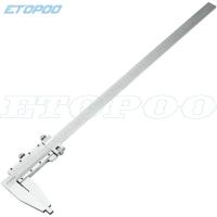 ราคา เวอร์เนียคาลิปเปอร์ขนาด0 500มม เวอร์เนียคาลิปเปอร์20นิ้วพร้อมขากรรไกรยาว100มม (19822285620)