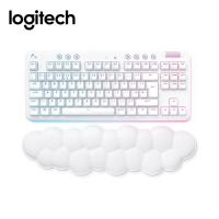 ราคา Logitech G715 Wireless Mechanical Gaming Keyboard EN คีย์บอร์ดไร้สายเกรดเกมมิ่งจาก Aurora Collection By Mac Modern (16042602118)
