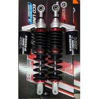 ราคา โช๊ค YSS PCXตรงรุ่น NMAXตรงรุ่น ยาว300310335350365มิล มีสีดำ แดง ทอง เงิน รับประกัน6เดือน 1ปี มีใบรับประกันในกล่อง (14562607002)