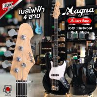ราคา Century เบส CB 23 ขนาด 4 สาย ทรง JAZZ BASS มีให้เลือกหลายสี ฟรี กระเป๋าใส่เบส สายแจ๊ค ส่งด่วน มีปลายทาง (20988672752)