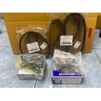 ราคา ชุดสายพานราวลิ้น ไซโคลน สายพานไทม์มิ่ง TIMING MITSUBISHI CYCLONE L200 D แท้OEM (17035573239)
