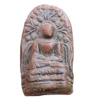 ราคา พระคงลำพูน เนื้อแดง พระกรุเเนื้อดินลำพูน (20515271821)
