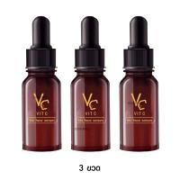 ราคา Ratcha VC Vit C Bio face Serum รัชชา วิตซี ไบโอ เฟส เซรั่ม เซรั่มวิตามินซี บำรุงผิวหน้า วิตซีน้องฉัตร เซรั่มน้องฉัตร น้องฉัตร 10ml (19681334084)