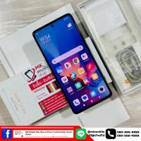 ราคา Xiaomi 11t pro Ram8 256gb Mi 11T pro สีดำ ศูนย์ไทย สภาพงาม ประกันยาว 09 06 2567 อุปกรณ์ครบกล่อง (20972062225)