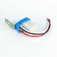 ราคา AS 10 Automatic Light Sensor Switch 10A โฟโต้สวิตช์ สวิตช์แสง 220V (21171533817)