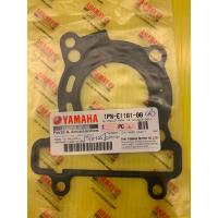 ราคา ปะเก็นฝาสูบ Mio 125i แท้ YAMAHA 1PN E1181 00 (12973337614)