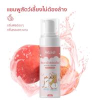 ราคา Petcho โฟมอาบน้ำแห้งสัตว์เลี้ยง แชมพูแมว แชมพูสุนัข โฟมอาบน้ำแห้ง กระต่าย กลิ่นหอม สะอาด ดับกลิ่น 200mlขนาดการเดินทาง (21357065526)