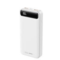 ราคา พาวเวอร์แบงค์ Remax RPP521 Powerbank PD20Wชาร์จเร็ว 22 5Wชาร์จเร็ว สุด 20000mAhกำลังไฟสูง แบตสำรอง ขนาดเล็กและ พกพาได้ จัดส่งจากกทม (20221825583)