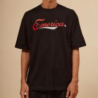 ราคา EMERICA เสื้อยืด EMERICA ZERO (21301096294)