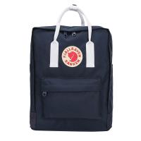 ราคา Fjallraven Kanken Bag Backpack 100 Brand New And High Quality Descriptions Classic Knken backpack Vinylon fabric 16L (6636636715)
