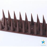 ราคา Tokdee ที่กันนก หนามไล่นกพิราบ หนามกันนก หนามนก อุปกรณ์ไล่นก ไล่แมว หนามกันนกเกาะ bird thorn (15863336227)