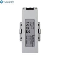 ราคา 7 6v 1500mah แบตเตอรี่ Lipo สำหรับ Hs510 F30 แปรงน้อยกว่าพับ Uav แบตเตอรี่ Drone Rc Quadcopter อะไหล่อุปกรณ์เสริม (11885648020)