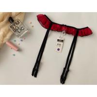 ราคา Kyra Playboy สายเกี่ยวถุงน่อง ป้าย 450 size M (18651535848)