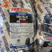 ราคา DEESTONE D805 ขอบ12 ยางมอเตอร์ไซด์ Grand Filano KSR Fiore Vespa Sprint MSX และอื่นๆ (13772912603)