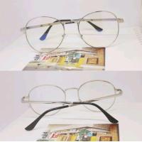 ราคา แว่นตา แว่นกรองแสง แว่นแฟชั่น ทรงหยดน้ำ ผู้ชาย ผู้หญิง (19231735781)