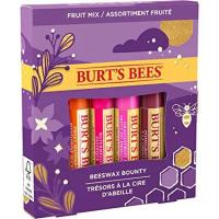 ราคา Burt s bee lip balm ลิปบาล์มบำรุงริมฝีปาก (17250580497)