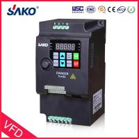 ราคา ร้านค้าที่ระบุแบรนด์ SAKO SKI780 4kw 5kw อินเวอร์เตอร์ 380V ถึง 380V อินเวอร์เตอร์มอเตอร์อินเวอร์เตอร์ 1HP Mini VFD อินพุต 3 เฟสเอาต์พุต 3 เฟสอินเวอร์เตอร์มอเตอร์ปรับความเร็วอินเวอร์เตอร์ (21159001336