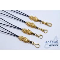 ราคา สร้อยปี่เซียะ ดึงดูดทรัพย์ โชคลาภ เงินทอง สร้อยมงคล สร้อยห้อยพระ สร้อยเชือกร่มปรับระดับได้ มีให้เลือกหลายแบบ (12230606442)