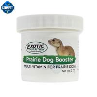 ราคา Exotic Nutrition PRAIRIE DOG BOOSTER 56 กรัม แพรรี่ด็อก บูสเตอร์ มัลติวิตามิน วิตามินรวมแบบผงสำหรับแพรี่ด็อก พร้อมส่ง (15940305980)
