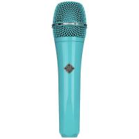 ราคา Telefunken M80 ไมโครโฟน Chrome Finish Gold Turquoise (7615325895)