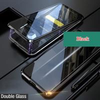 ราคา ปลอกกันกระแทกสำหรับ Vivo Y22 Y22S Y35 VivoY35 VivoY22 2022สองด้านกระจกนิรภัยโทรศัพท์กรณีโลหะกันชนพลิกปกเต็ม360 คุ้มครองฮาร์ดปกหลัง (16725957488)