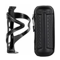 ราคา WEST BIKING จักรยานชุดกดสิวแบบพกพาเครื่องมือซ่อมแซมชุดกระเป๋ากันน้ำกล่องเครื่องมือยางปั๊มคันโยกจักรยานเครื่องมือซ่อมแซม S (7544374669)