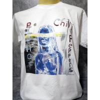 ราคา HOT เสื้อวงนำเข้า Red Hot Chili Peppers By The Way No Doubt Sublime Alternative Funk Rock Style Vitage T Shirt Gildan สบาย ใส่ (20473789649)