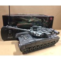 ราคา รถถังบังคับ มีเสียง มีไฟหน้า หลัง รถบังคับ (7793497458)