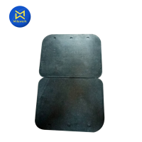 ราคา ยางบังโคลนหลัง TFR ปี 95 96 T ชุด L R สั้น 5 8994272SET สินค้าราคาต่อ 1 ชิ้น (7108978215)