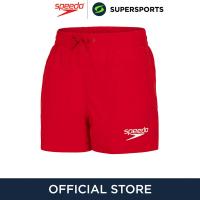 ราคา SPEEDO Essential 13 กางเกงว่ายน้ำเด็กผู้ชาย (18315255822)