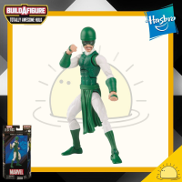 ราคา Hasbro Marvel Legends The Marvels Marvels Karnak By Hasbro 6 นิ้ว ไม่มีชิ้นส่วนบัฟ No Baf ฟิกเกอร์ ของเล่นของสะสม (20393600157)