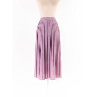 ราคา uniqlo กระโปรงเอวยืดได้ แต่งจับจีบรอบตัวมีซับใน ป้ายแบรนด์ระบุไซส์ S Preloved (20729220753)