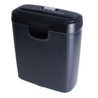 ราคา ONE เครื่องทำลายเอกสาร รุ่น OS606S สีดำ (20309244402)