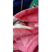 ราคา ผ้าห่มนาโน 4 ฟุตมีกระเป๋ารุ่นขายดี คละลายส่ง ผืนละ 100 บาท (12330301846)