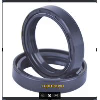 ราคา ซีลน้ำมัน กันฝุ่น โช๊คหน้า yamaha all new r15 ซีลโช๊คหน้า ซีลr15 ซีลโช๊คr15 allnewr15 ซีล แยกขาย (16459266253)